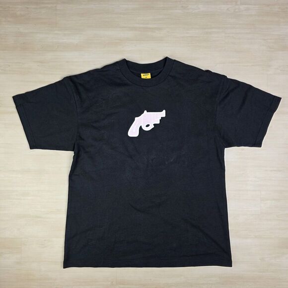 Golf Wang Snub Nose‎ T Shirt Tyler the Creator Men's Size Medium - Picture 1 of 8